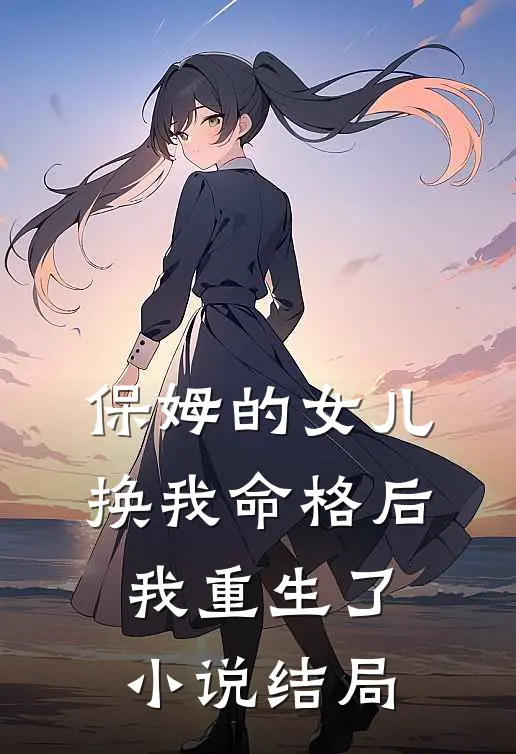 保姆的女儿换我命格后，我重生了小说结局