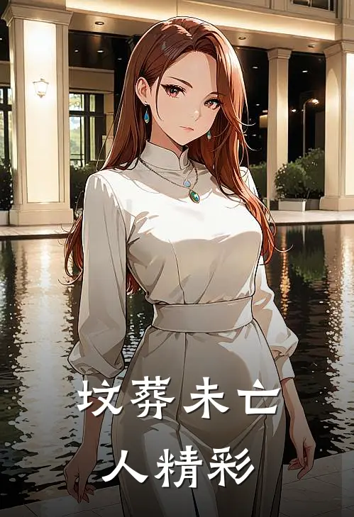 坟葬未亡人精彩