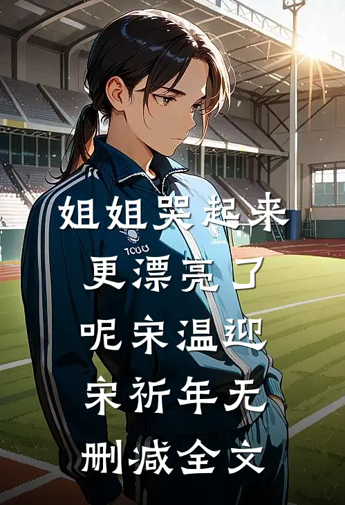 姐姐哭起来，更漂亮了呢宋温迎宋祈年无删减全文