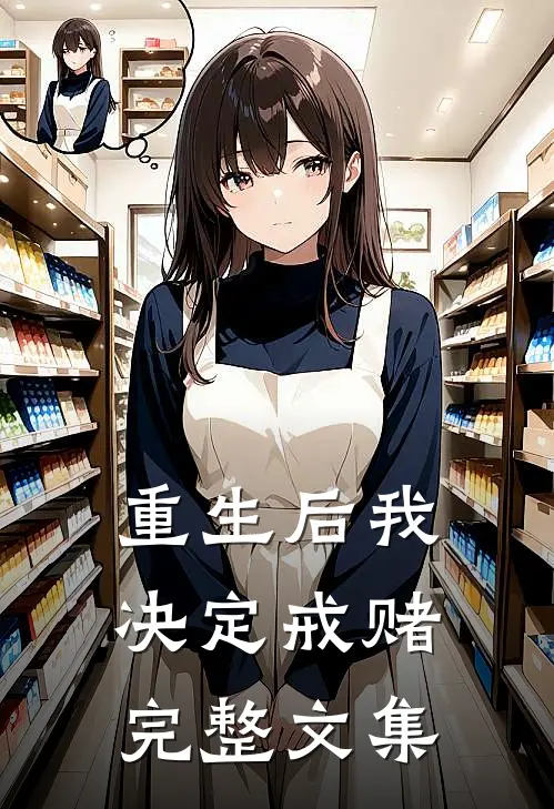 重生后我决定戒赌完整文集