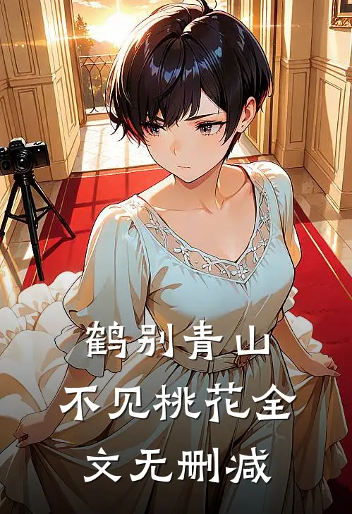 鹤别青山，不见桃花全文无删减