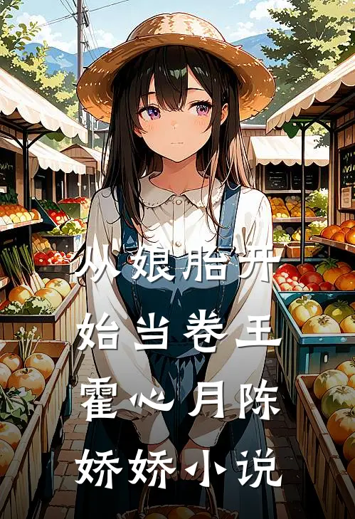 从娘胎开始当卷王霍心月陈娇娇小说