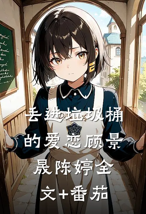 丢进垃圾桶的爱恋顾景晟陈婷全文+番茄