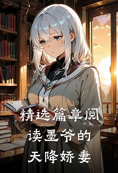 精选篇章阅读墨爷的天降娇妻