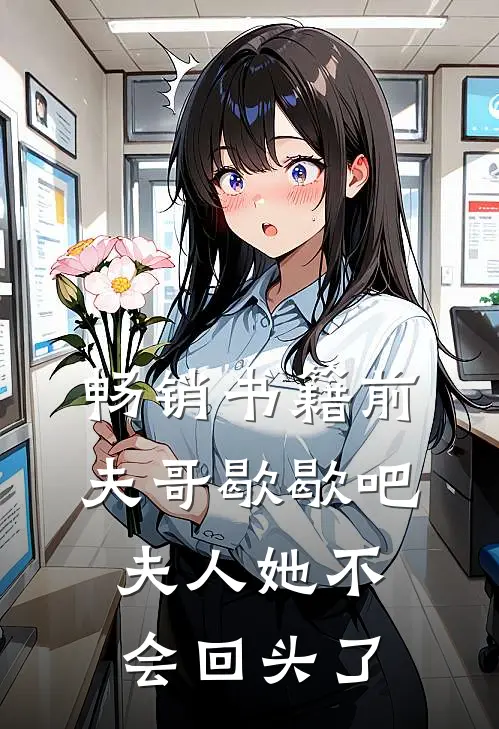 畅销书籍前夫哥歇歇吧，夫人她不会回头了