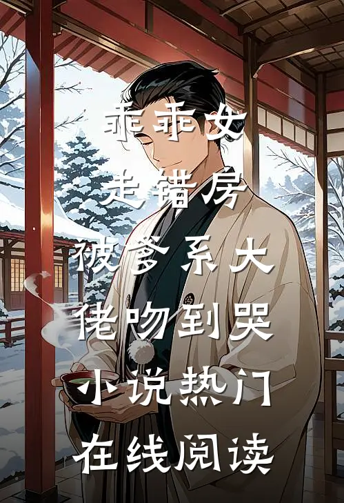 乖乖女走错房，被爹系大佬吻到哭小说热门在线阅读