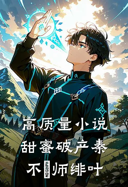 高质量小说甜蜜破产秦不俍师绯叶