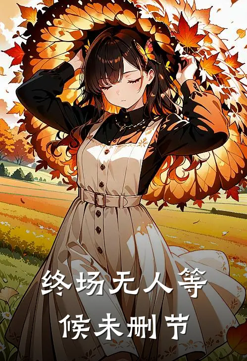 终场无人等候未删节
