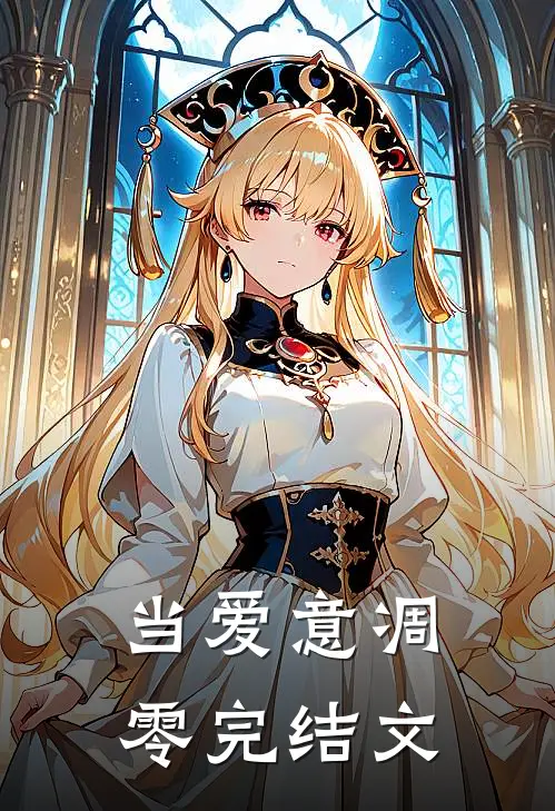 当爱意凋零完结文