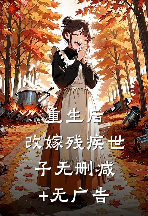 重生后，改嫁残疾世子无删减+无广告
