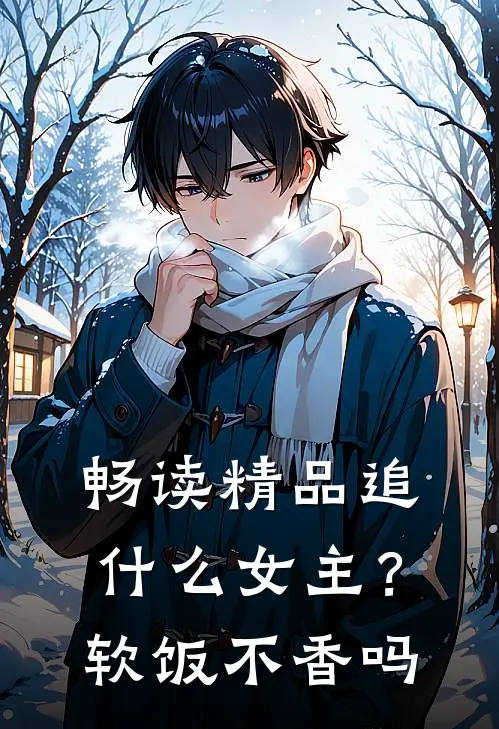 畅读精品追什么女主？软饭不香吗