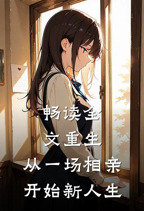 畅读全文重生：从一场相亲开始新人生