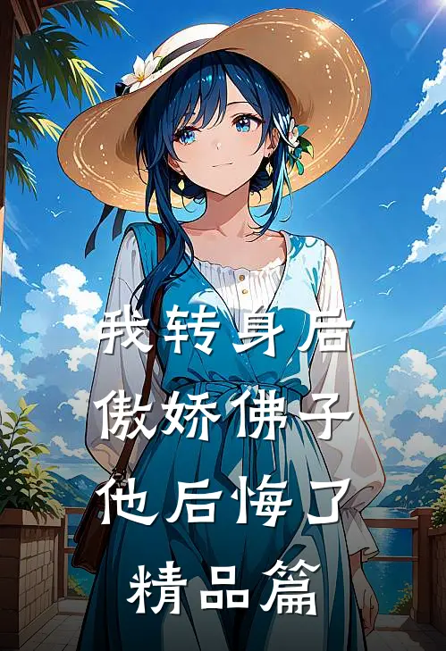 我转身后，傲娇佛子他后悔了精品篇