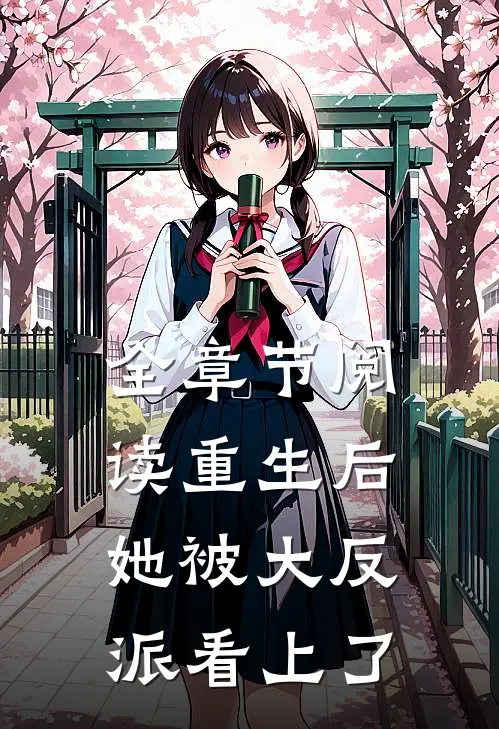 全章节阅读重生后，她被大反派看上了