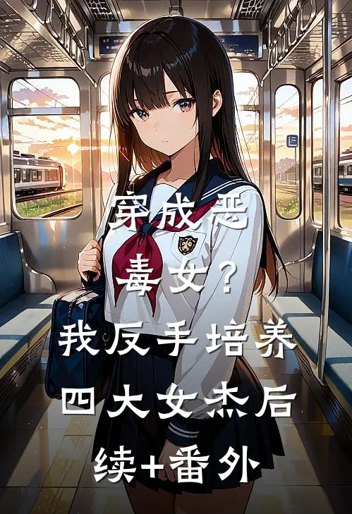 穿成恶毒女？我反手培养四大女杰后续+番外