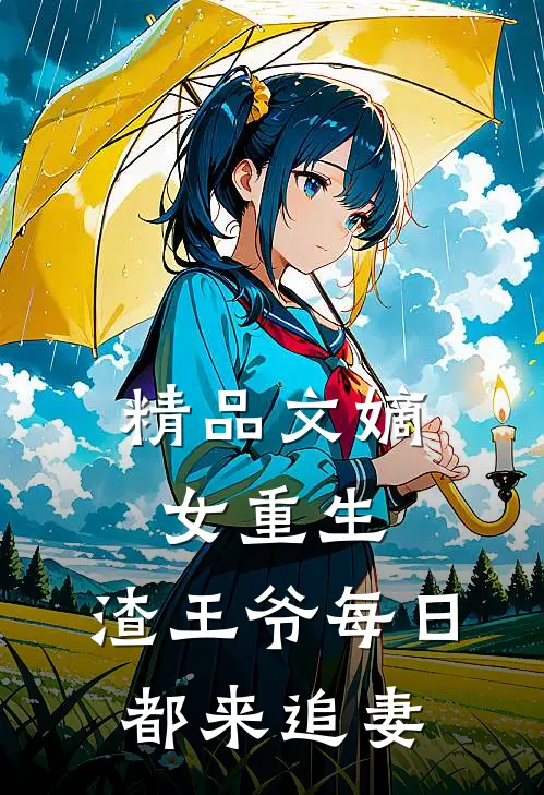 精品文嫡女重生：渣王爷每日都来追妻