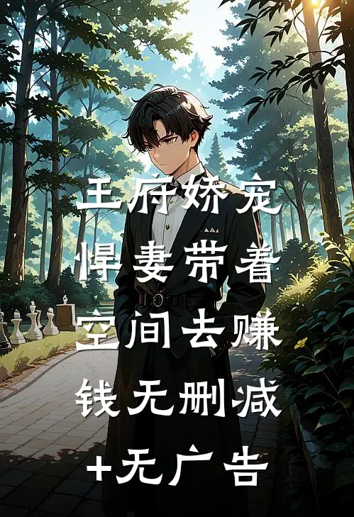 王府娇宠：悍妻带着空间去赚钱无删减+无广告