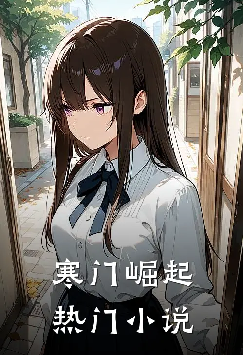 寒门崛起热门小说