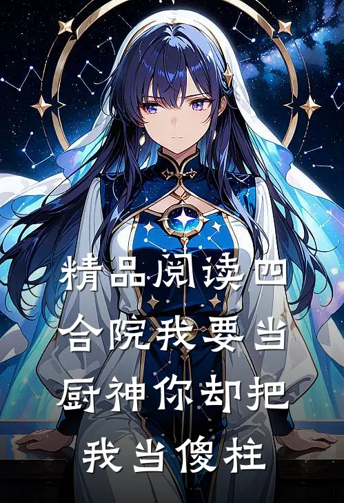 精品阅读四合院我要当厨神你却把我当傻柱