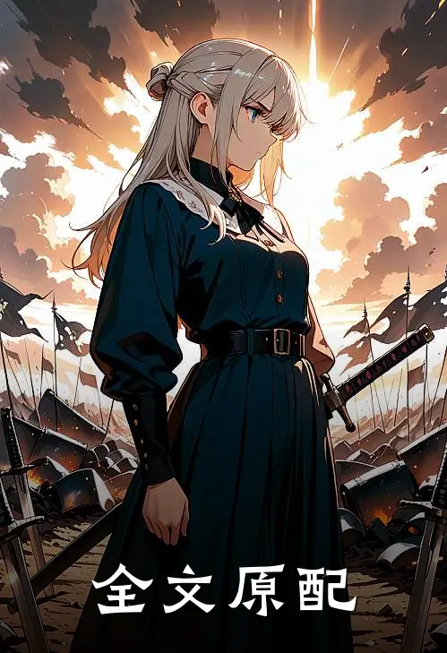 全文原配