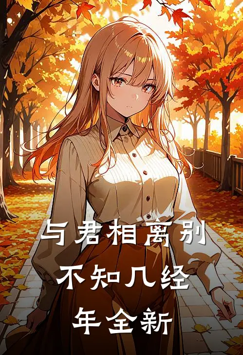 与君相离别，不知几经年全新
