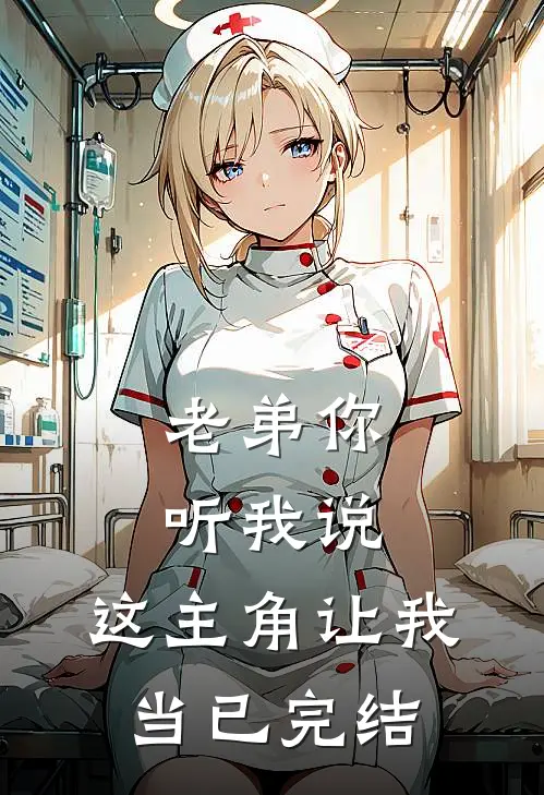 老弟你听我说，这主角让我当已完结