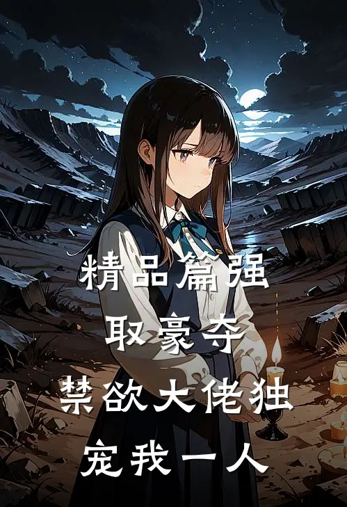 精品篇强取豪夺：禁欲大佬独宠我一人