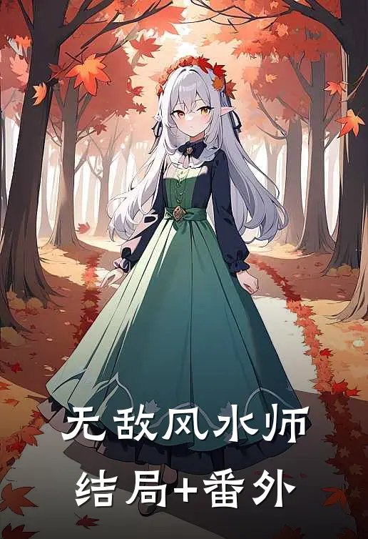 无敌风水师结局+番外