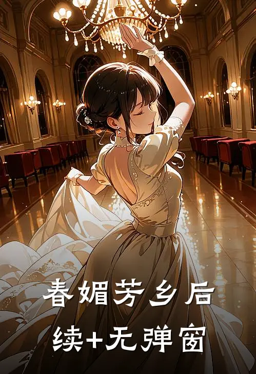 春媚芳乡后续+无弹窗
