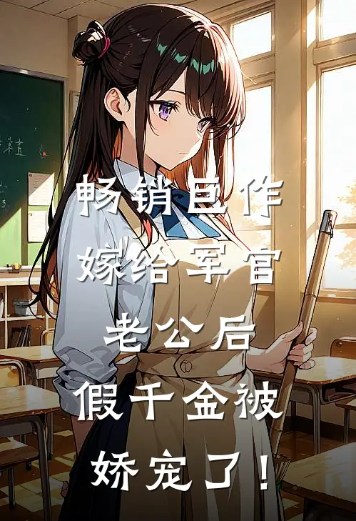 畅销巨作嫁给军官老公后，假千金被娇宠了！
