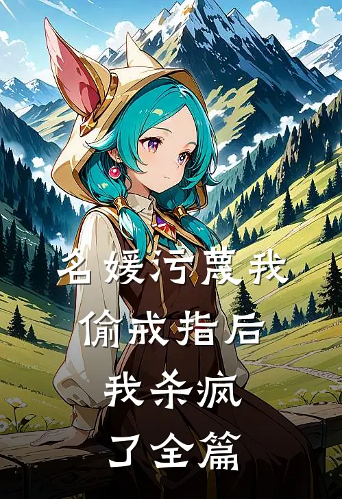 名媛污蔑我偷戒指后,我杀疯了全篇免费阅读