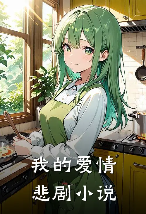 我的爱情悲剧小说