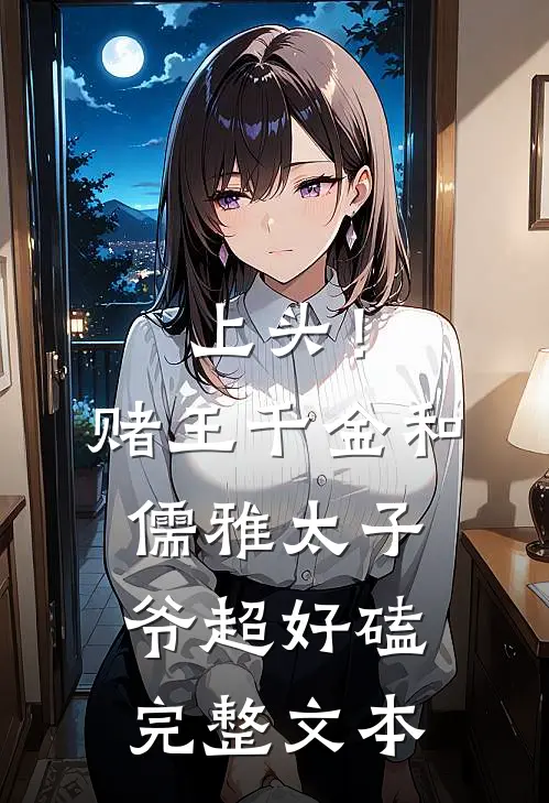 上头！赌王千金和儒雅太子爷超好磕完整文本