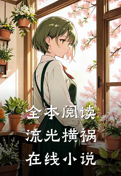 全本阅读流光横祸在线小说