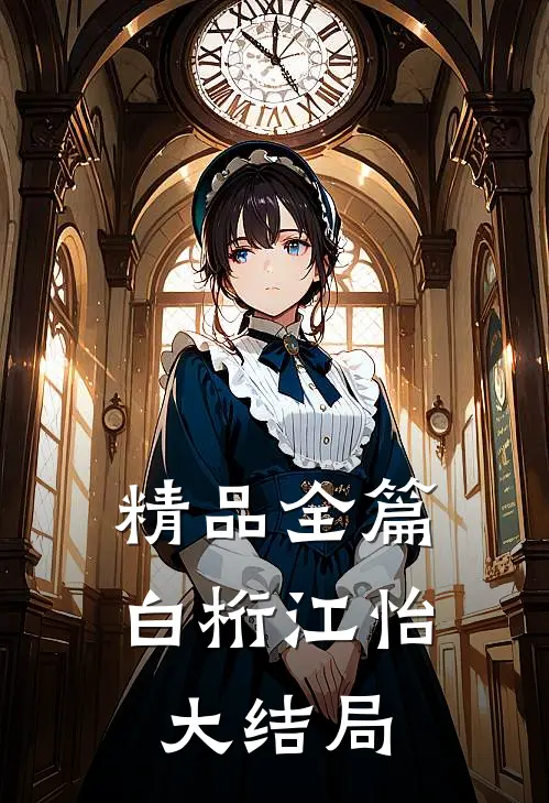 精品全篇白桁江怡大结局