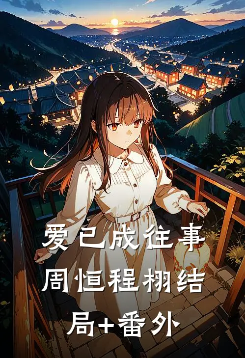 爱已成往事周恒程栩结局+番外