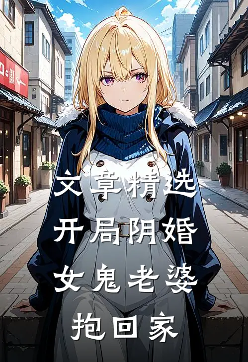 文章精选开局阴婚，女鬼老婆抱回家