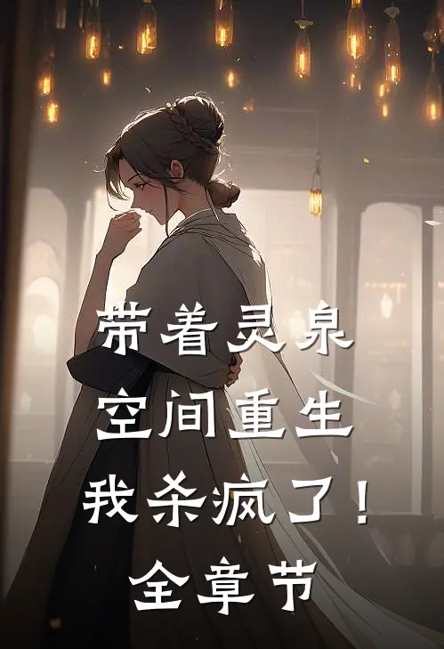 带着灵泉空间重生，我杀疯了！全章节