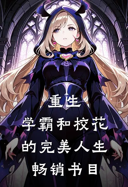 重生：学霸和校花的完美人生畅销书目