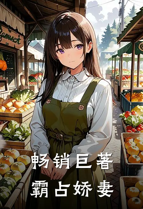 畅销巨著霸占娇妻