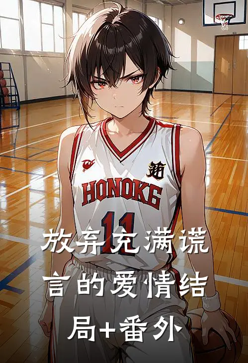 放弃充满谎言的爱情结局+番外