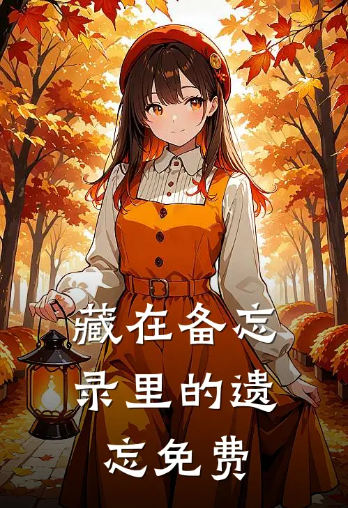 藏在备忘录里的遗忘免费