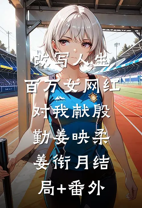 改写人生，百万女网红对我献殷勤姜映柔姜衔月结局+番外