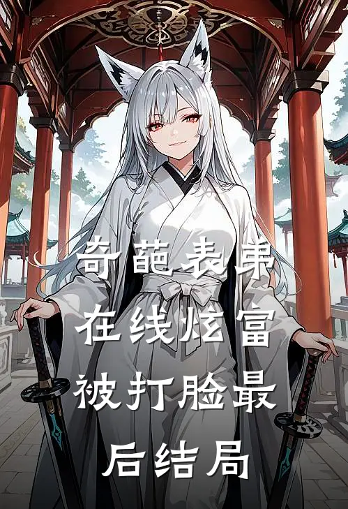 奇葩表弟，在线炫富被打脸最后结局