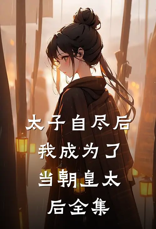 太子自尽后，我成为了当朝皇太后全集