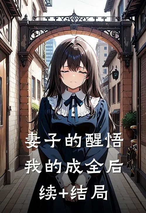 妻子的醒悟，我的成全后续+结局