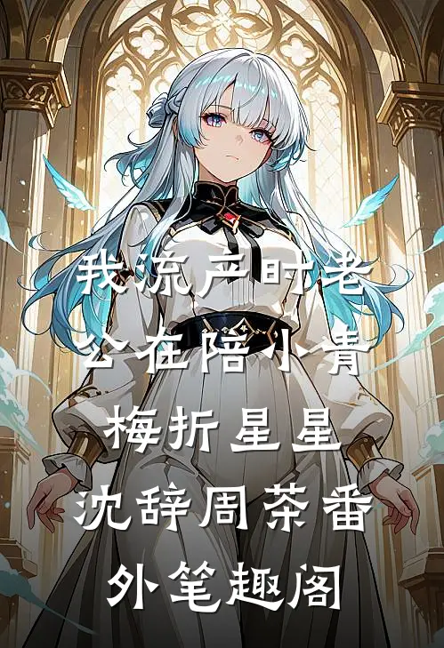 我流产时老公在陪小青梅折星星：沈辞周茶番外笔趣阁