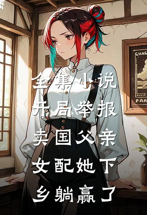 全集小说开局举报卖国父亲，女配她下乡躺赢了