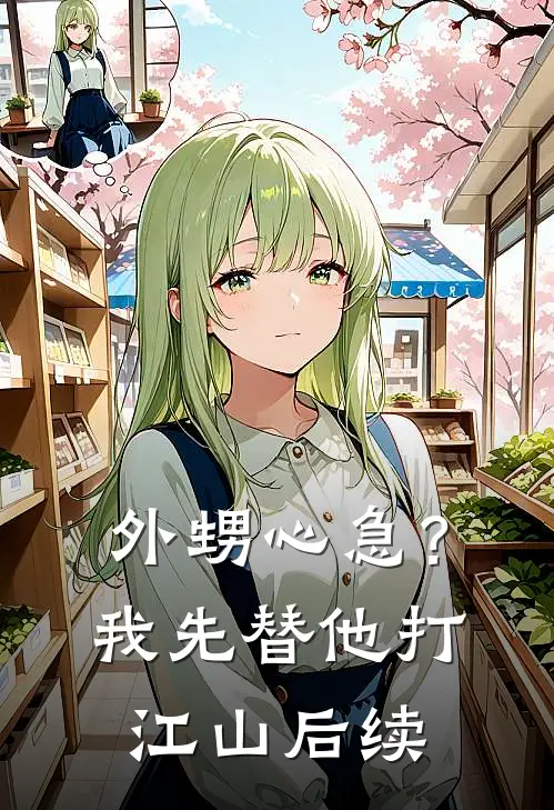 外甥心急？我先替他打江山后续