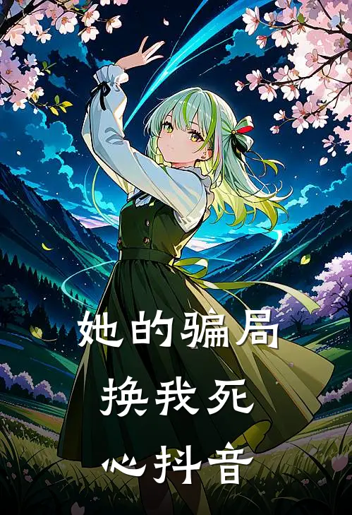 她的骗局，换我死心抖音